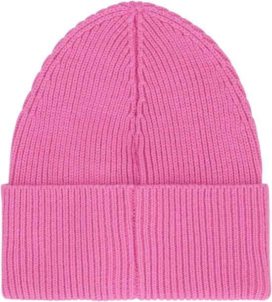 25FW 팜앤젤스 비니 PMLC030F23KNI0033201 Pink - PALM ANGELS