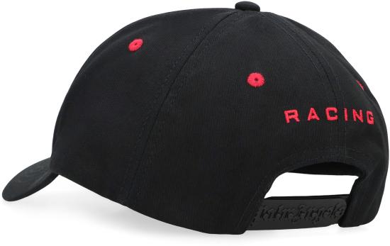 25FW 팜앤젤스 볼캡 PMLB094S24FAB0041025 black - PALM ANGELS