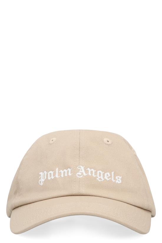 25FW 팜앤젤스 볼캡 PMLB003C99FAB0016101 Sand