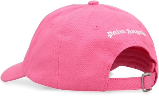 25FW 팜앤젤스 볼캡 PMLB003C99FAB0013401 Pink - PALM ANGELS