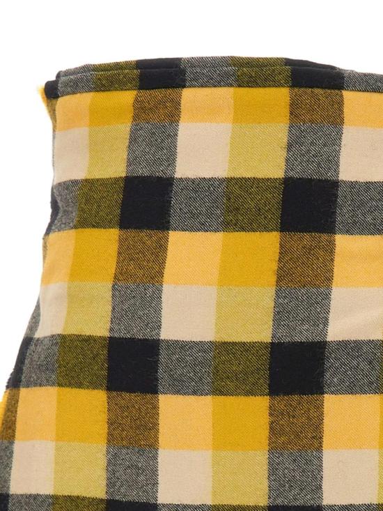 25FW 비비안웨스트우드 스커트 1F020006W018Q E206 BROWN - VIVIENNE WESTWOOD