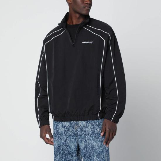 25FW 어웨이크 NY 스웨터 AWKFW25OT001BC BLK BLACK