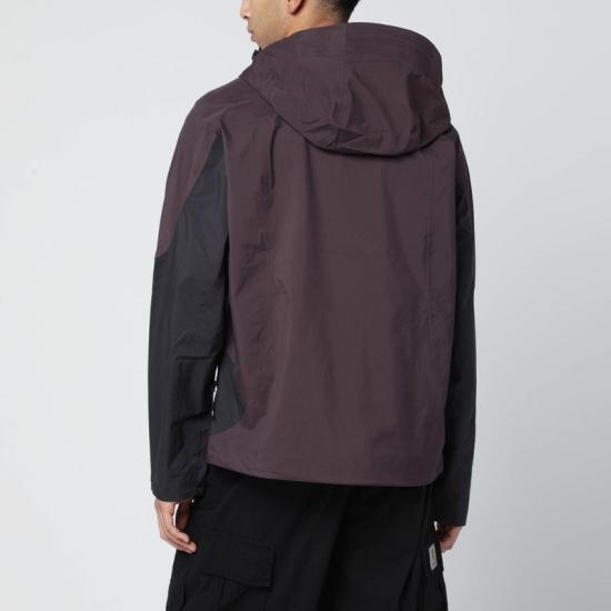 25FW 퍼플 마운틴 옵저버토리 자켓 PMO0103NY CH BROWN - PURPLE MOUNTAIN OBSERVATORY