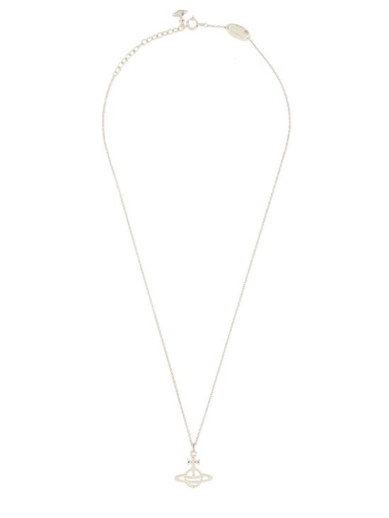 25FW 비비안웨스트우드 목걸이/팬던트 6302005601P102SM P102 METAL - VIVIENNE WESTWOOD