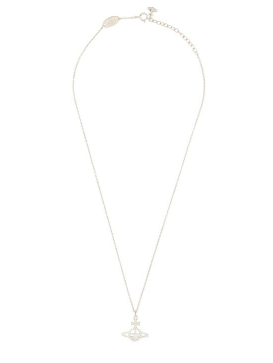 25FW 비비안웨스트우드 목걸이/팬던트 6302005601P102SM P102 METAL