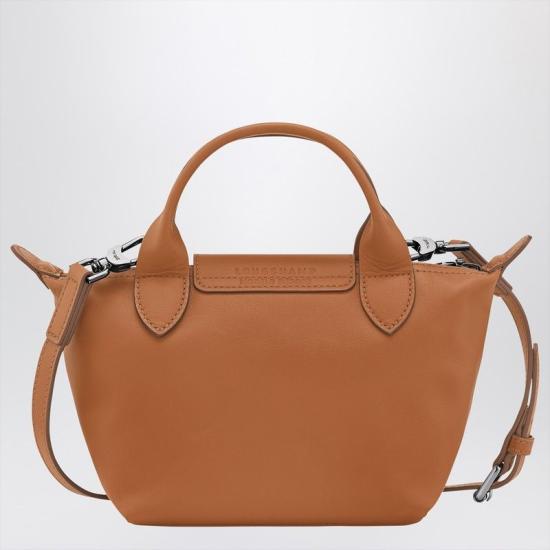 26SS 롱샴 토트백 L1500987 M19 BROWN - LONGCHAMP