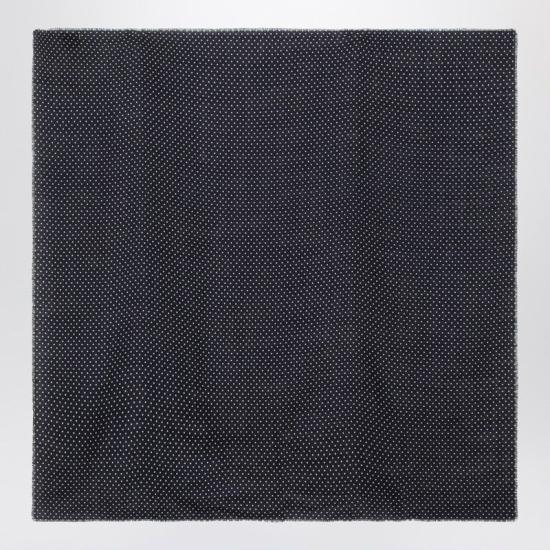 25FW 데스틴 머플러/스카프 JUCAPOWO PO BURGUNDY - DESTIN