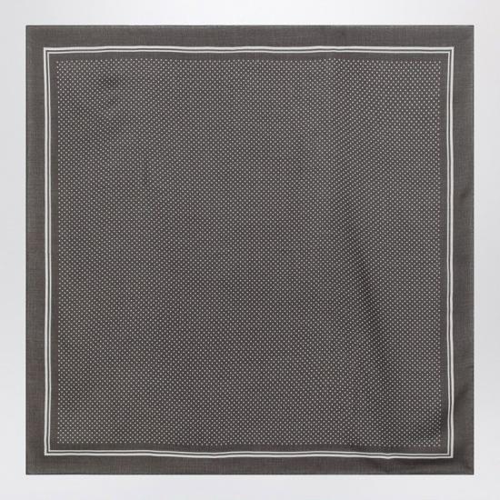 25FW 데스틴 머플러/스카프 JUCAPOWO MU GREY - DESTIN