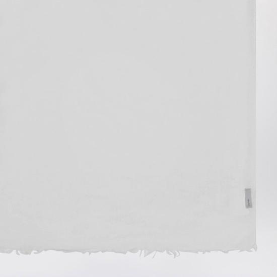 25FW 데스틴 머플러/스카프 EMMEUNWO WHT WHITE - DESTIN