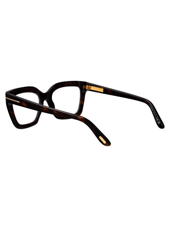 25FW 톰포드 안경 FT6093B 052 AVANA SCURA - TOMFORD