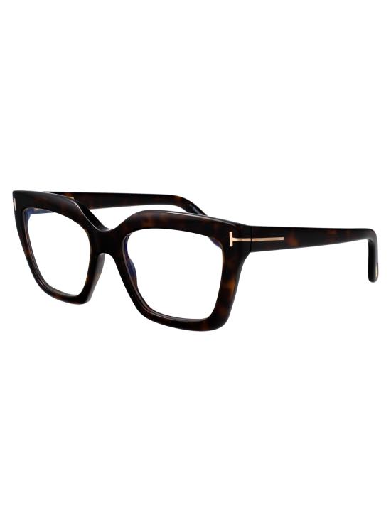 25FW 톰포드 안경 FT6093B 052 AVANA SCURA - TOMFORD