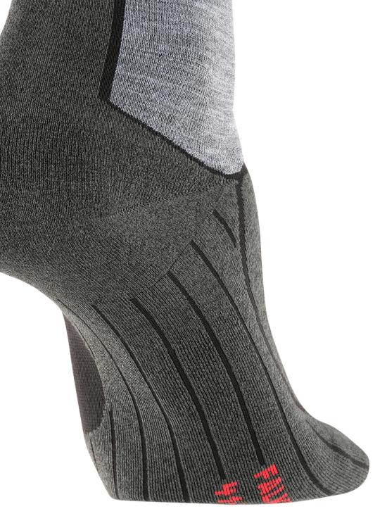 25FW 팔케 양말 76108 3010 BLACK - FALKE