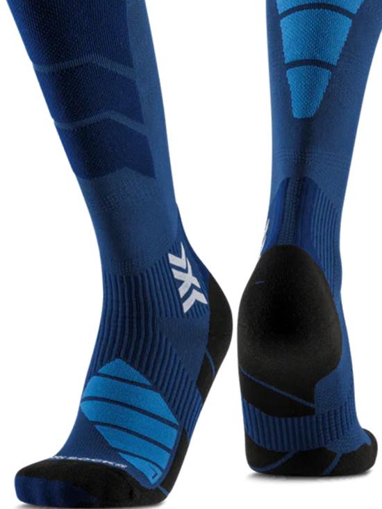 25FW X SOCKS 양말 XSWYXXW24U A099 BLUE - OTHER BRANDS