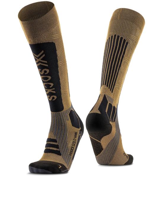 25FW X SOCKS 양말 XSSSXXW19W S001 BLACK