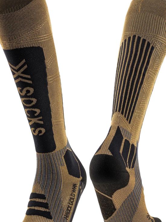 25FW X SOCKS 양말 XSSSXXW19W S001 BLACK - OTHER BRANDS