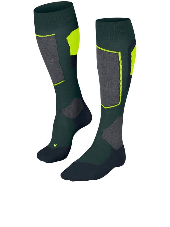 25FW 팔케 양말 16550 7385 MULTICOLOUR