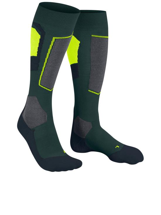 25FW 팔케 양말 16550 7385 MULTICOLOUR - FALKE