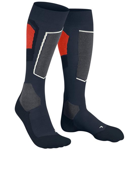 25FW 팔케 양말 16550 6117 GREEN - FALKE