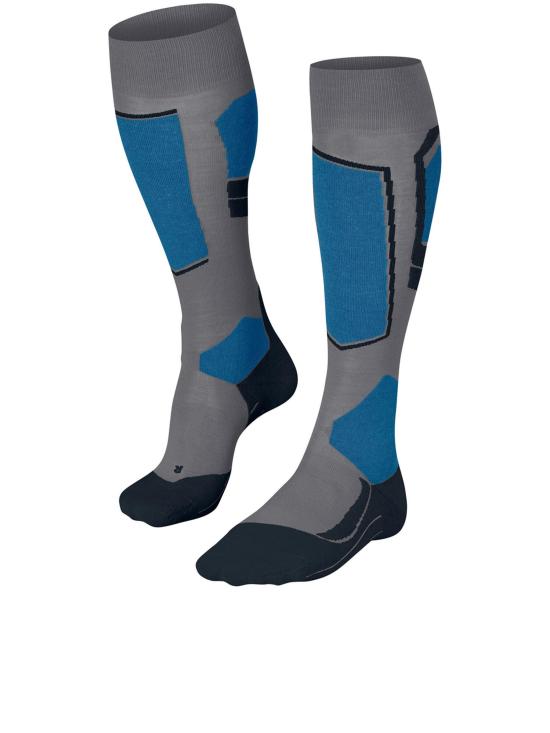 25FW 팔케 양말 16550 3530 GREY