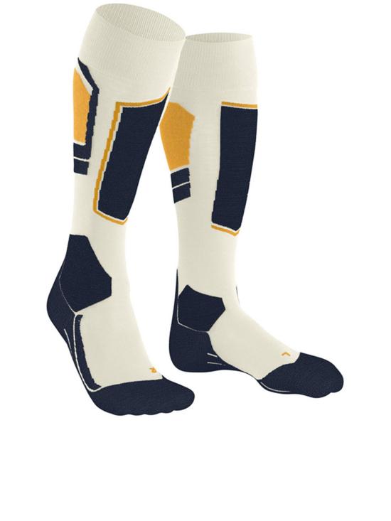 25FW 팔케 양말 16550 2040 WHITE - FALKE