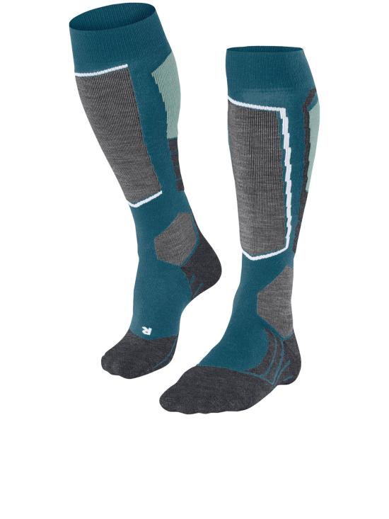 25FW 팔케 양말 16523 6908 GREEN