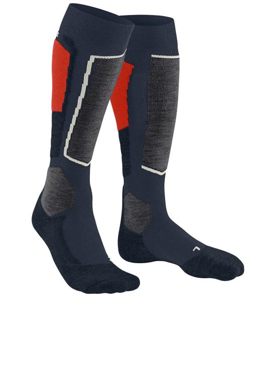 25FW 팔케 양말 16522 6117 GREEN - FALKE