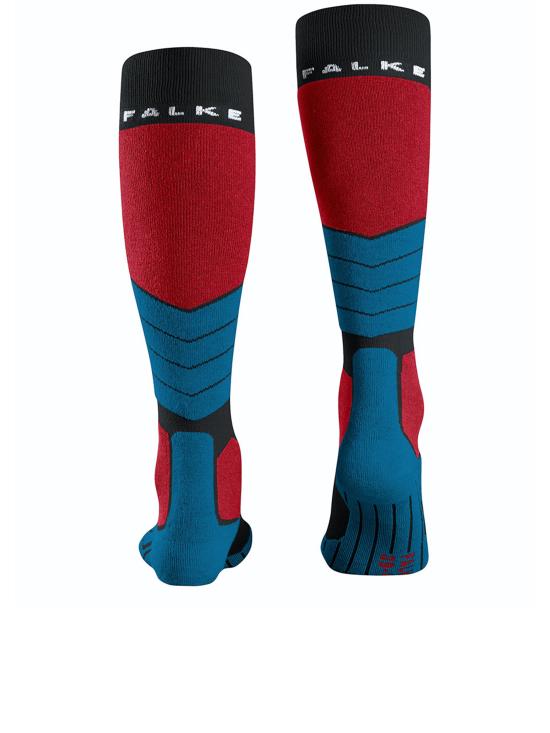 25FW 팔케 양말 16522 3006 BLACK - FALKE