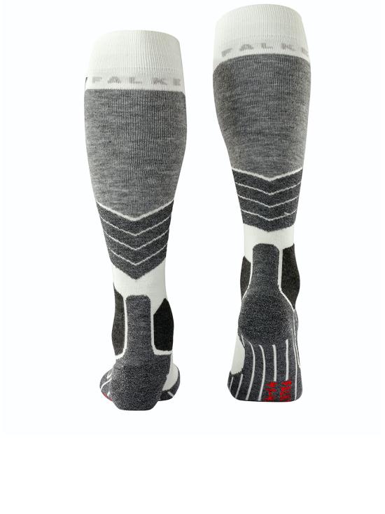 25FW 팔케 양말 16523 2040 WHITE - FALKE