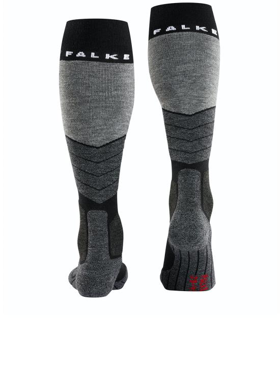 25FW 팔케 양말 16522 3010 BLACK - FALKE