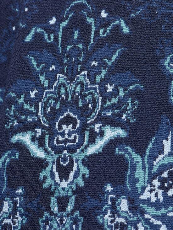 25FW 에트로 스웨터 MRKF0096AQ177 S9883 BLUE - ETRO