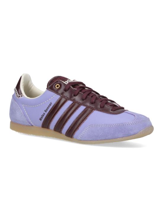 25FW 아디다스 X 웨일즈 보너 재팬 스니커즈 JR1776 CREWHT LPURPL NGTRED Violet - ADIDAS X WALES BONNER