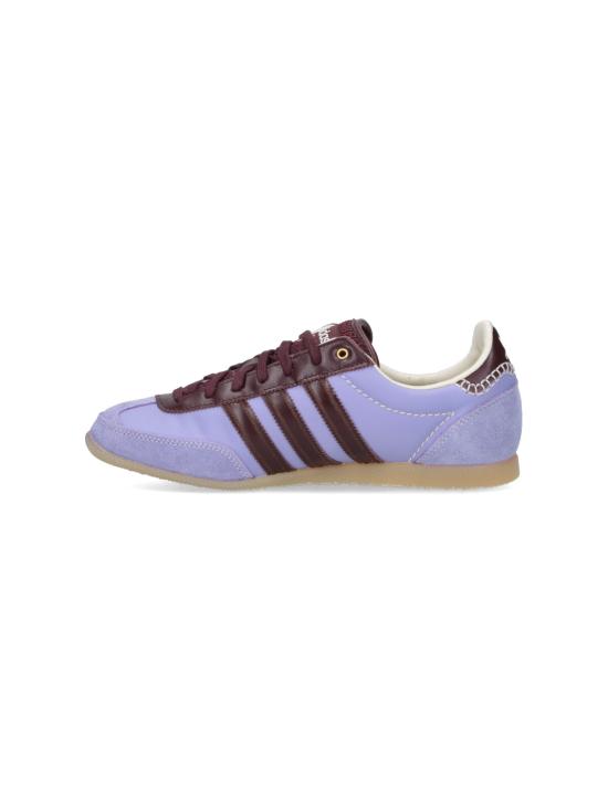 25FW 아디다스 X 웨일즈 보너 재팬 스니커즈 JR1776 CREWHT LPURPL NGTRED Violet - ADIDAS X WALES BONNER