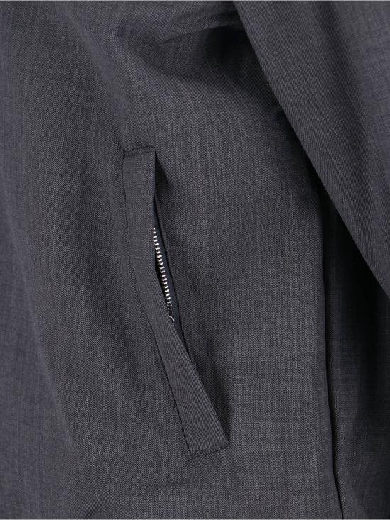 25FW 아디다스 X 웨일즈 보너 자켓 KB2315 DGREYH Grey - ADIDAS X WALES BONNER