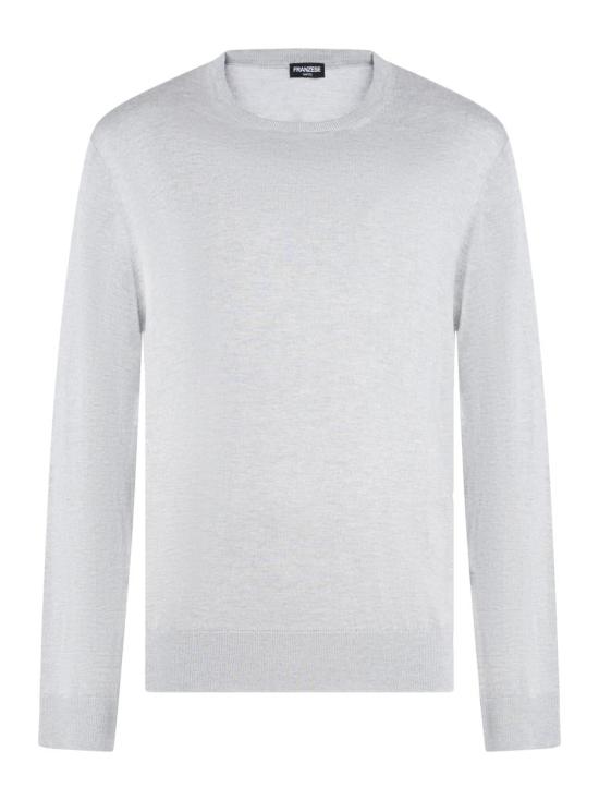 25FW 프랜지스 콜렉션 스웨터 FE68503004 GREY