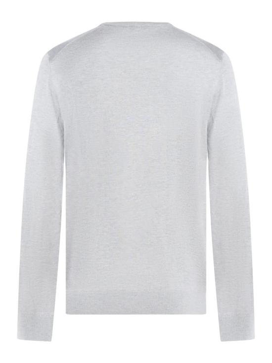 25FW 프랜지스 콜렉션 스웨터 FE68503004 GREY - FRANZESE COLLECTION