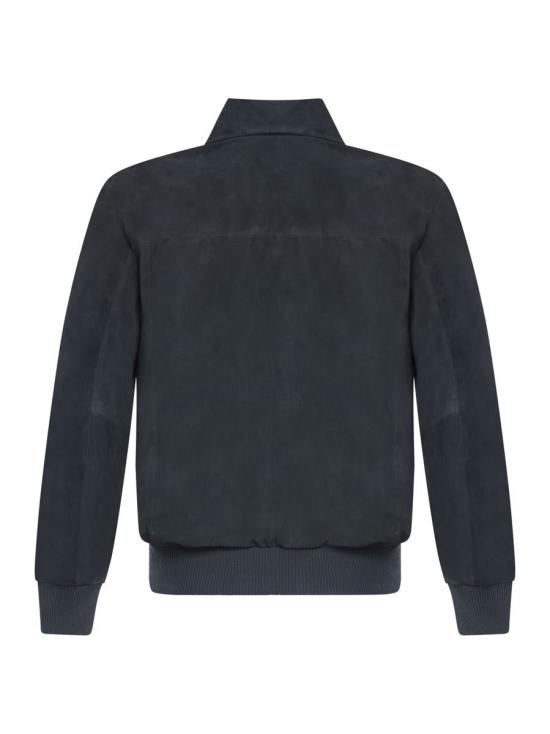 25FW 프랜지스 콜렉션 자켓 DF900BLU BLUE - FRANZESE COLLECTION