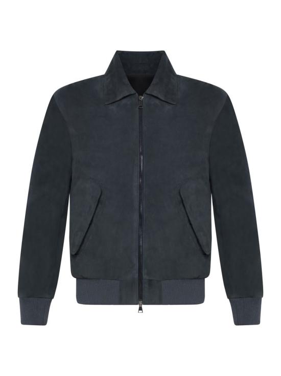 25FW 프랜지스 콜렉션 자켓 DF900BLU BLUE