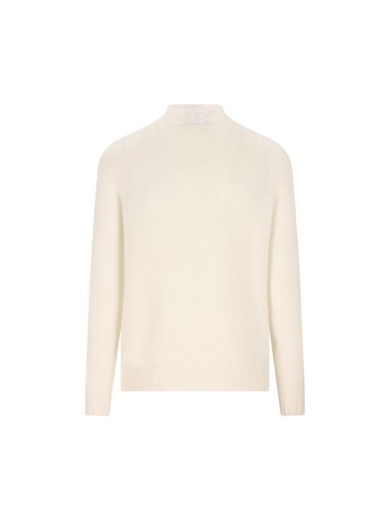 25FW 딸리아토레 스웨터 FILBERTAIPWI2505800 AI25 WHITE - TAGLIATORE