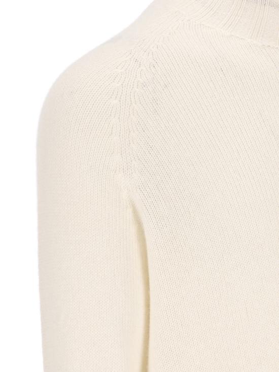 25FW 딸리아토레 스웨터 FILBERTAIPWI2505800 AI25 WHITE - TAGLIATORE