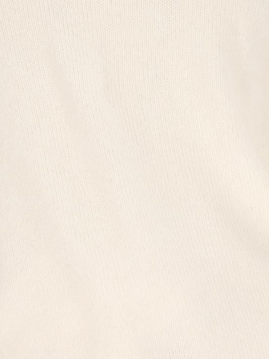 25FW 딸리아토레 스웨터 FILBERTAIPWI2505800 AI25 WHITE - TAGLIATORE