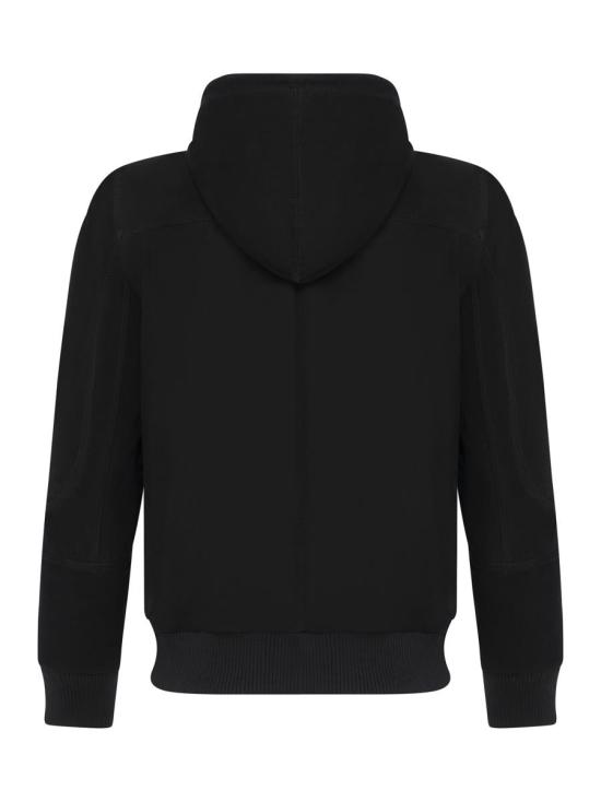 25FW 프랜지스 콜렉션 자켓 DF866NERO Black - FRANZESE COLLECTION