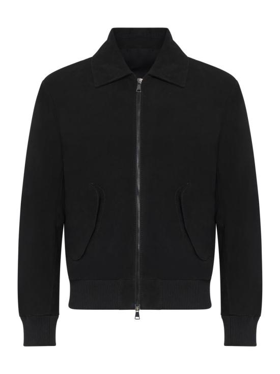 25FW 프랜지스 콜렉션 자켓 DF900NERO Black