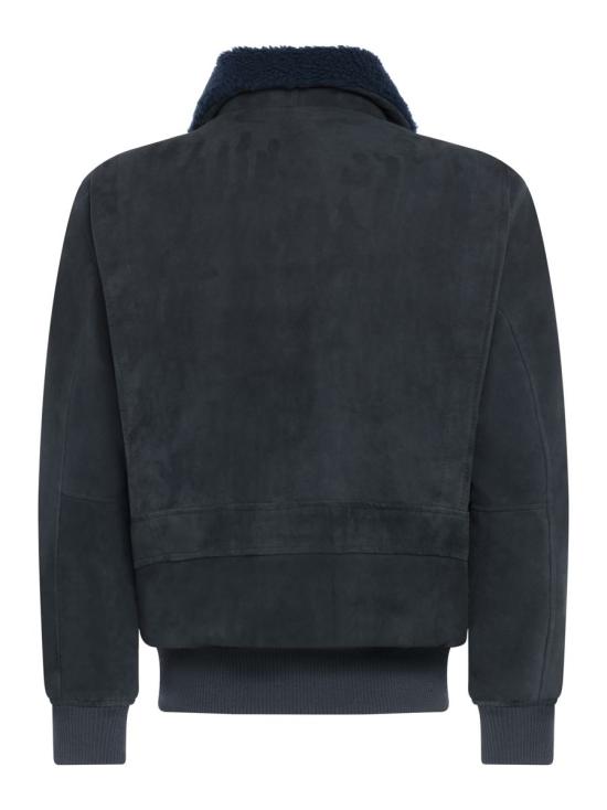 25FW 프랜지스 콜렉션 자켓 DF879BLU BLUE - FRANZESE COLLECTION