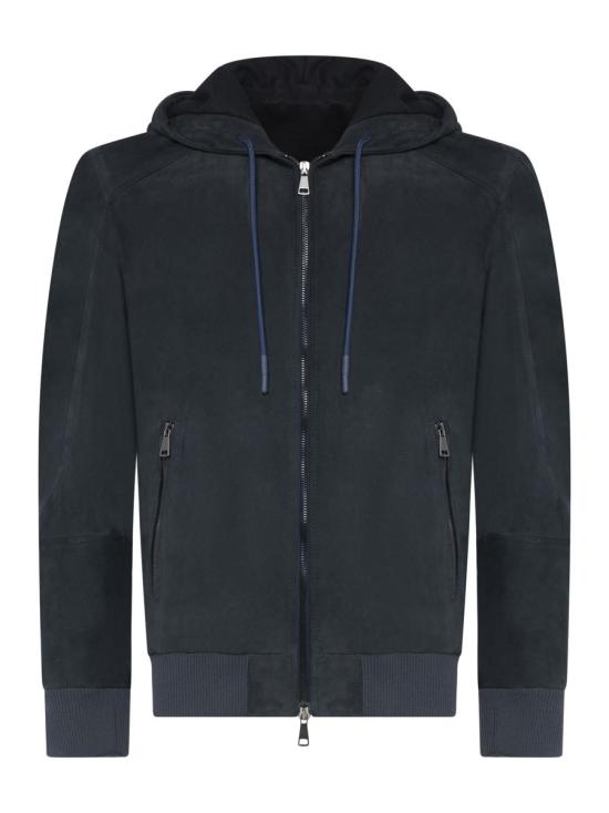 25FW 프랜지스 콜렉션 자켓 DF866BLU BLUE