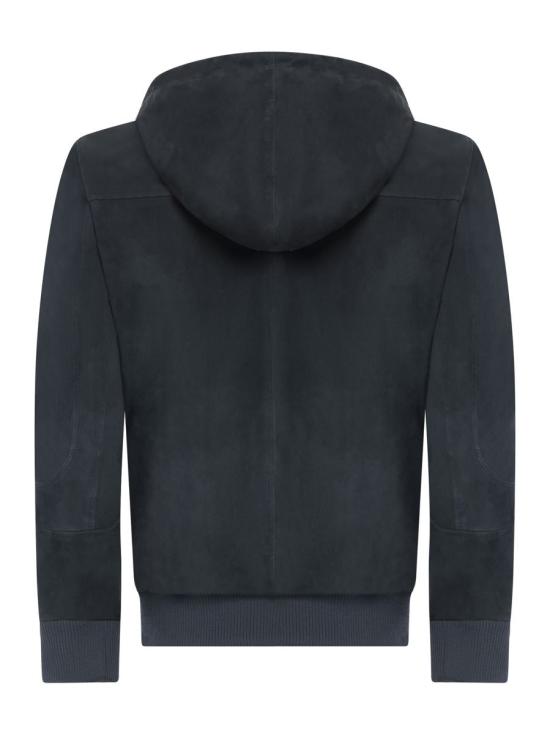 25FW 프랜지스 콜렉션 자켓 DF866BLU BLUE - FRANZESE COLLECTION