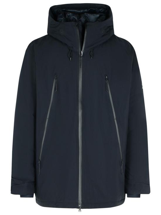 25FW MM6 메종마르지엘라 자켓 SH0AM0067M35594900 BLACK DOM