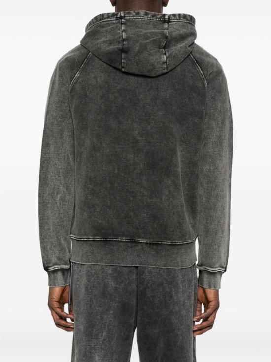 25FW 디젤 자켓 A218900KIBZ9XXA DOM - DIESEL