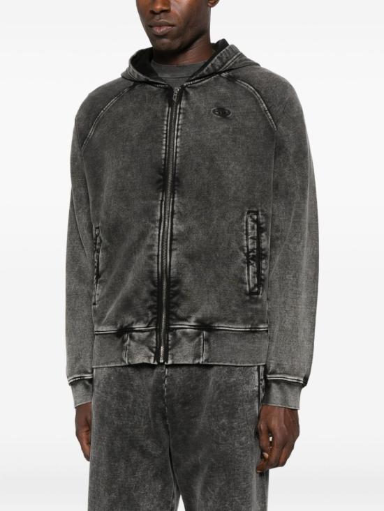 25FW 디젤 자켓 A218900KIBZ9XXA DOM - DIESEL