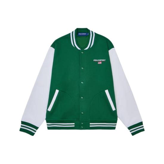  폴로 랄프로렌 봄버 자켓 MNPOKNI16824319 999 DOM