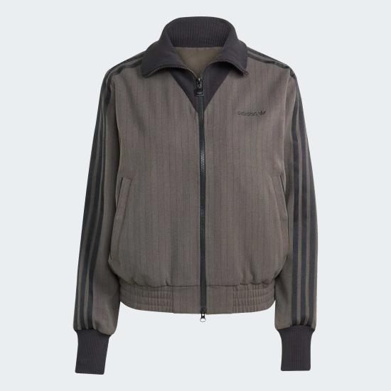  아디다스 자켓 JY3523 Shadow Olive DOM